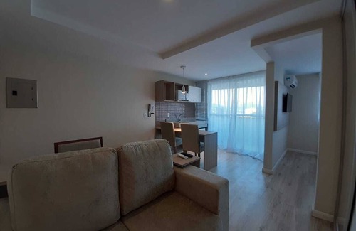 Campo Grande Apartamento | Flat in the Center of Campo Grande/RJ