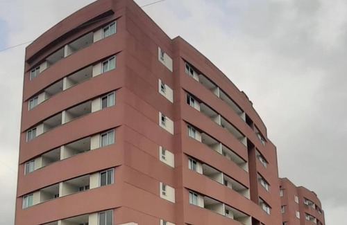 Campo Grande Apartamento | Flat in the Center of Campo Grande/RJ