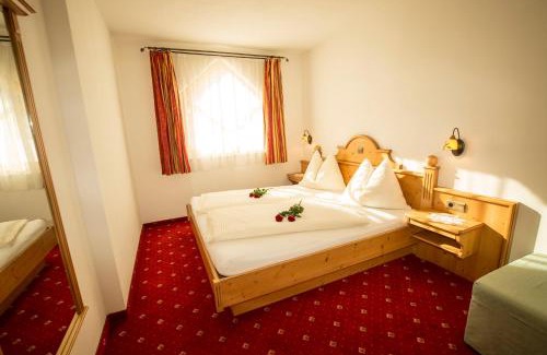 Flachau Apartamento | Flachauer Bergkristall