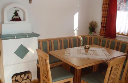 Flachau Apartamento | Flachauer Bergkristall