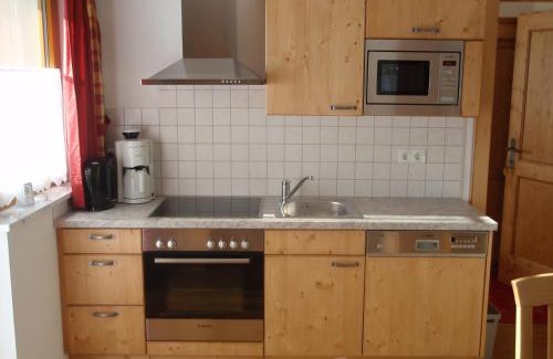 Flachau Apartamento | Flachauer Bergkristall