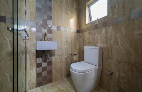 Ngquza Hill Casa | Flagridge County Lodge