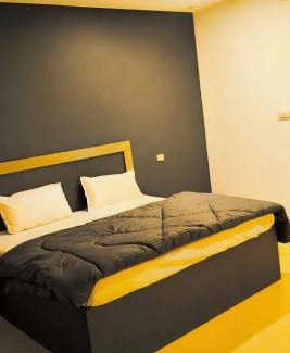 Kanpur Hotel | Flagship Hotel Shivaay