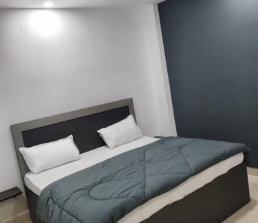 Kanpur Hotel | Flagship Hotel Shivaay