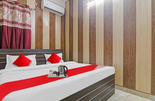 Mohangarh Hotel | Flagship Hotel Shubh Inn