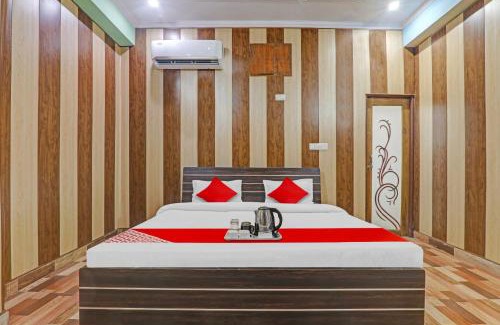 Mohangarh Hotel | Flagship Hotel Shubh Inn