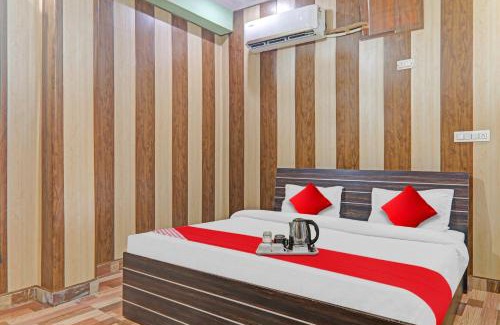 Mohangarh Hotel | Flagship Hotel Shubh Inn