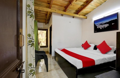 Mallital Hotel | OYO Flagship 70337 Snow View Home Stay