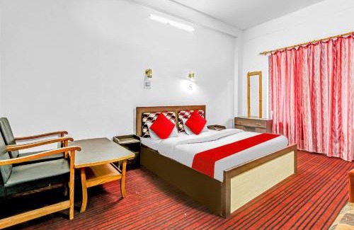 Srinagar Hotel | Flagship The Ali