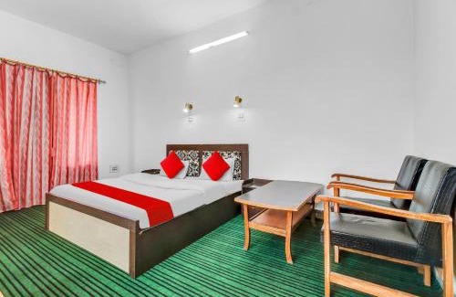 Srinagar Hotel | Flagship The Ali