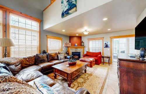 Flagstaff Casa | Flagstaff Fantasy - Main House