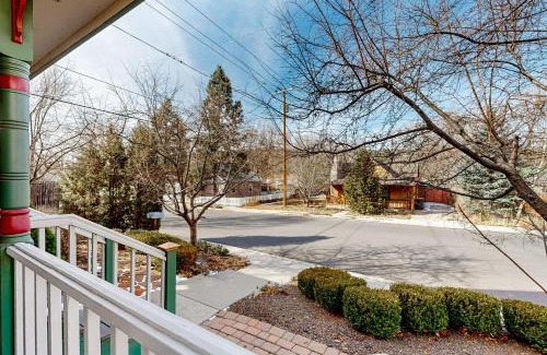 Flagstaff Casa | Flagstaff Fantasy - Main House