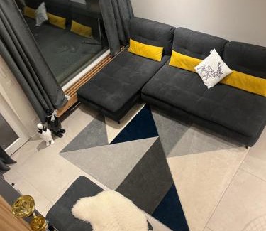 Flaine Apartamento | Flaine Forum G1 Cassiopée Mezzanine & Terrasse