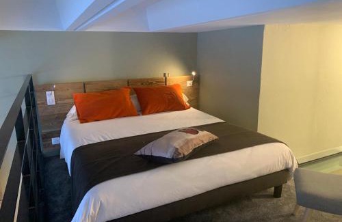 Flaine Apartamento | Flaine Forum L1 Cassiopée Mezzanine & Terrasse