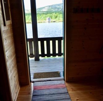 Venabygd Casa | Flaksjøen
