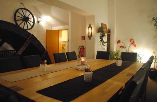 Clausthal-Zellerfeld Hotel | Flambacher Mühle