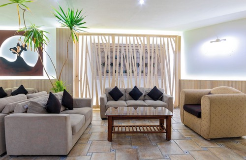 El Quseir Complejo | Flamenco Beach and Resort