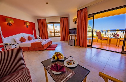 El Quseir Complejo | Flamenco Beach and Resort