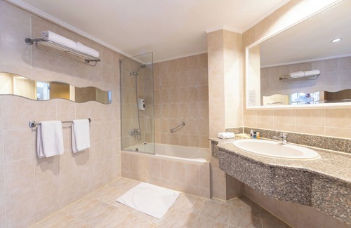 El Quseir Complejo | Flamenco Beach and Resort