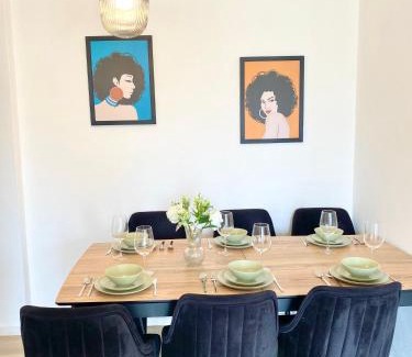 Kiryat Yam Apartamento | Flamingo Beach Escape