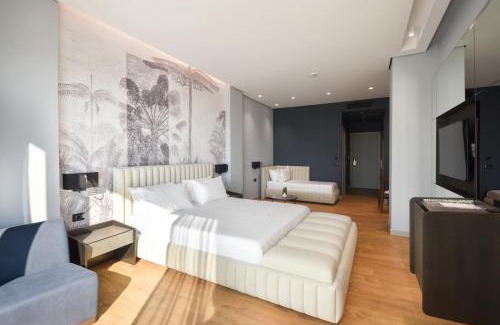 Orikum Hotel | Flamingo Hotel
