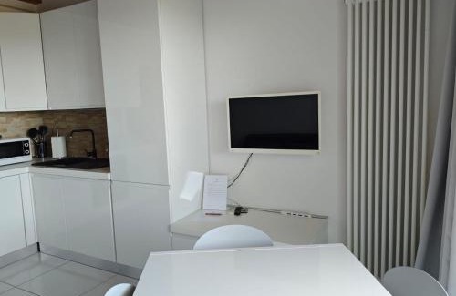 Orbetello Apartamento | Flamingo View apartment