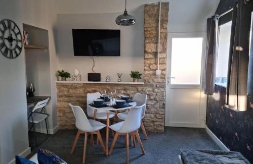 Kidlington Apartamento | Flamingos Nest Oxford Countryside Apartment Oxford - Bicester Village - Blenheim Palace - WiFi- Free Parking