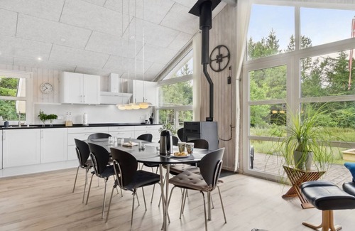 Nordost Casa | "Flaminia" - 350m from the sea by Interhome