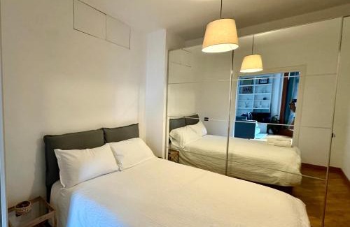 Zona LVI Grottarossa Apartamento | Flaminia home