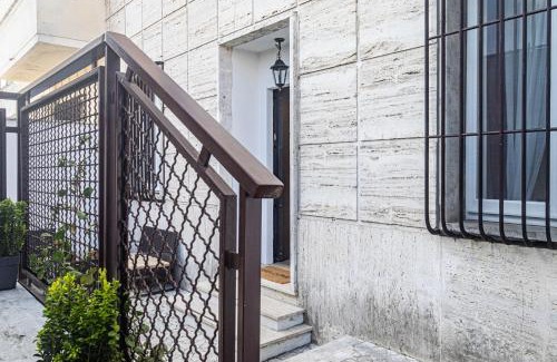 Parioli Apartamento | [Flaminio * * * * *] - Loft con Giardino