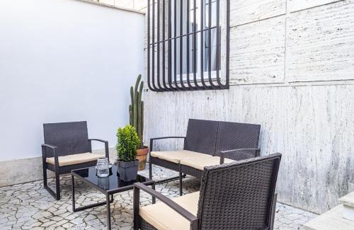 Parioli Apartamento | [Flaminio * * * * *] - Loft con Giardino