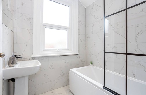 Walkden Apartamento | Flat 2 15 Longley Road