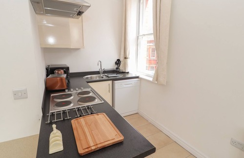 Prestatyn Cabaña | Flat 2
