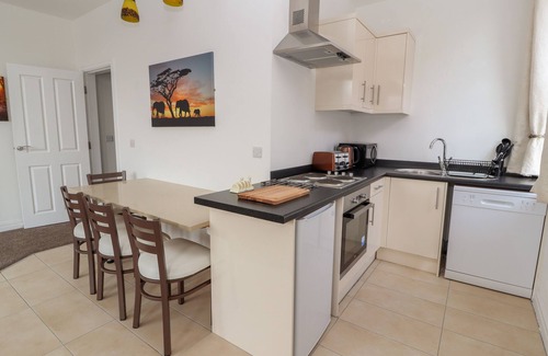 Prestatyn Cabaña | Flat 2