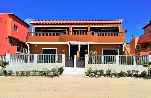 Santa Maria Apartamento | Piso 2 planta baja, apartamento frente a la playa