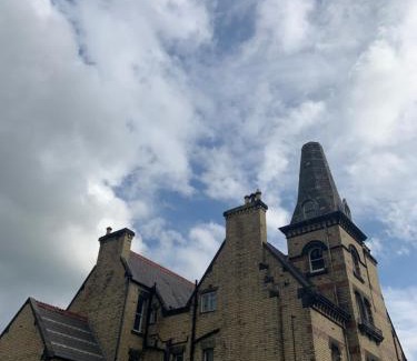 Longford Apartamento | Flat 2 The Butlers Quarters