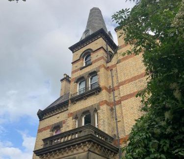 Longford Apartamento | Flat 2 The Butlers Quarters
