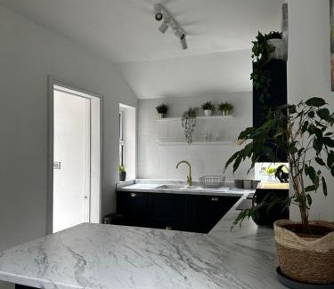 Longford Apartamento | Flat 2 The Butlers Quarters