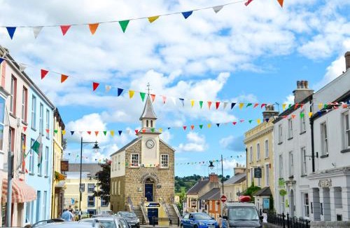 Narberth Apartamento | Flat 2 - Uk49045