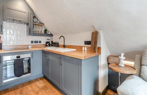 Narberth Apartamento | Flat 2 - Uk49045