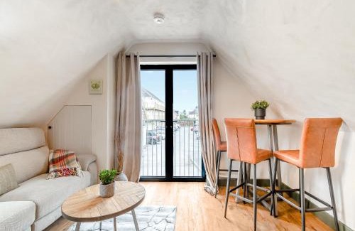 Narberth Apartamento | Flat 2 - Uk49045