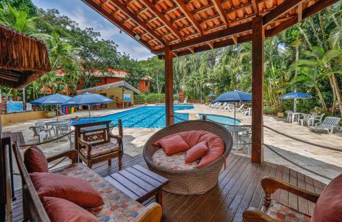 Riviera de Sao Lourenco Apartamento | Flat 233 Riviera de São Lourenço, Bertioga Amarílis 3 piscinas climatizadas, carregador veiculo elétrico, Apartamento Duplex inteiro, cozinha equipada completa, serviço de praia final semana, limpeza e trocas diária de toalhas,