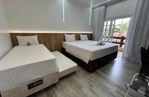 Riviera de Sao Lourenco Apartamento | Flat 233 Riviera de São Lourenço, Bertioga Amarílis 3 piscinas climatizadas, carregador veiculo elétrico, Apartamento Duplex inteiro, cozinha equipada completa, serviço de praia final semana, limpeza e trocas diária de toalhas,