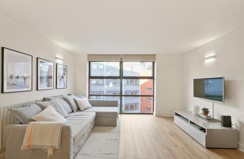 Farringdon Apartamento | Flat 315, 33 Birtton Street