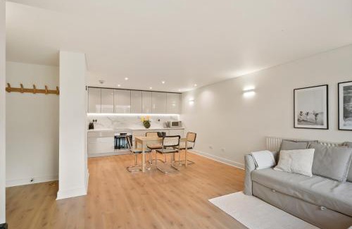 Farringdon Apartamento | Flat 315, 33 Birtton Street