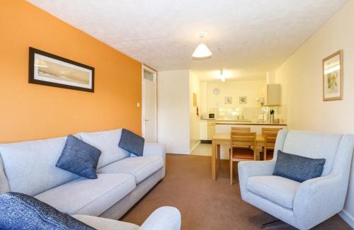 Littlehampton Casa | Flat 33 - Marine Court