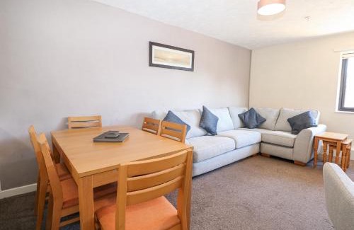 Littlehampton Casa | Flat 34 - Marine Court
