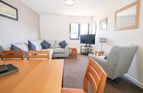 Littlehampton Casa | Flat 34 - Marine Court