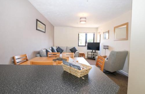 Littlehampton Casa | Flat 34 - Marine Court