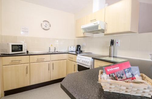 Littlehampton Casa | Flat 34 - Marine Court